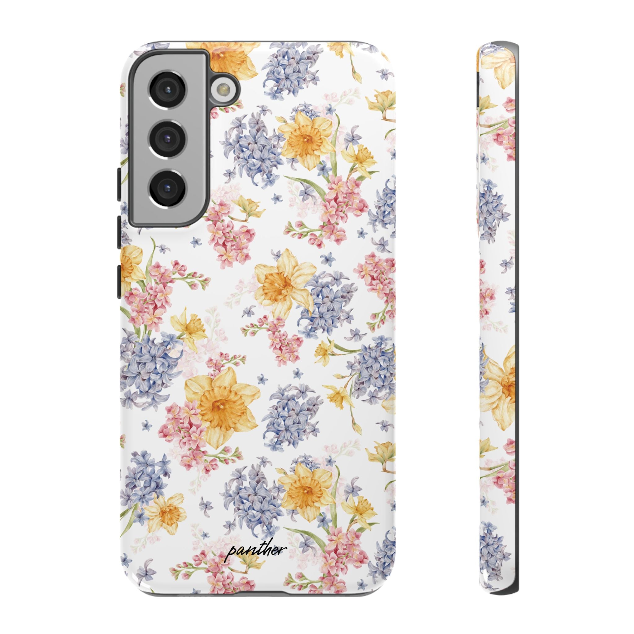 Spring Bloom