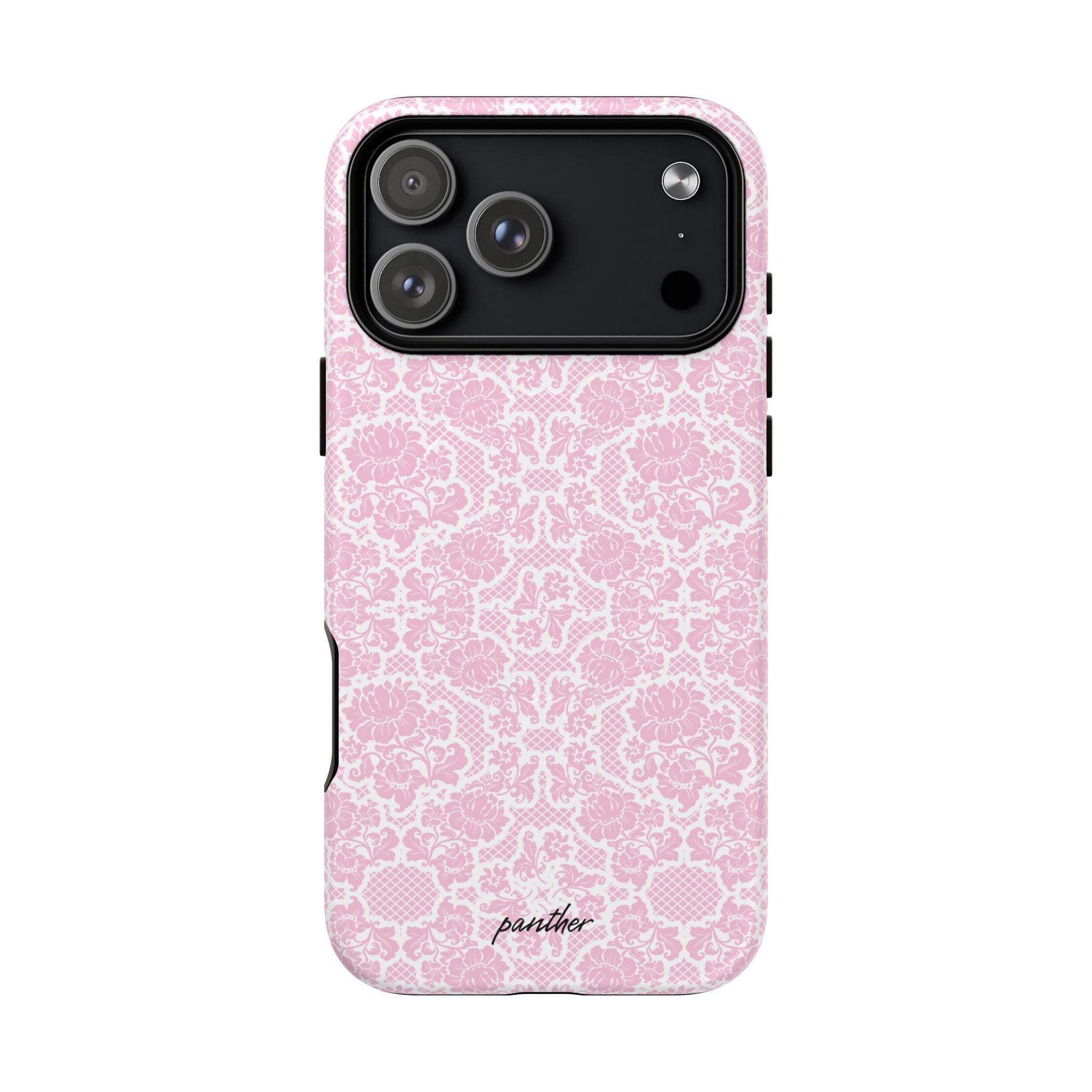 Lace & Blush (Magsafe)
