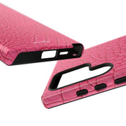 Rose Croc