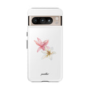 Blossom Grace (White) V2