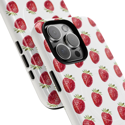 Strawberry Salad (Magsafe)