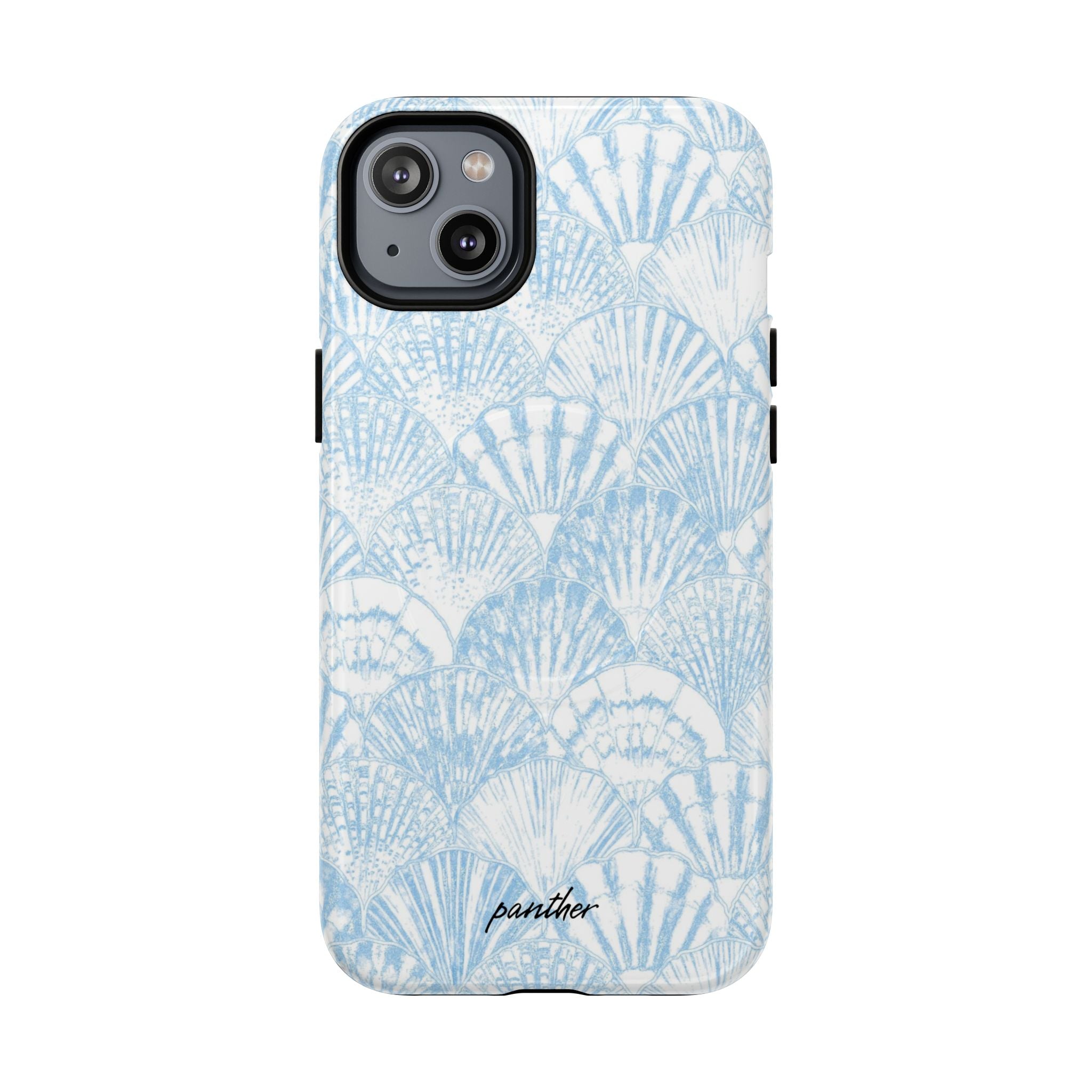 Coastal Layers (Blue) (Magsafe)