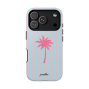 Tropical Twist (Turquoise) (Magsafe)