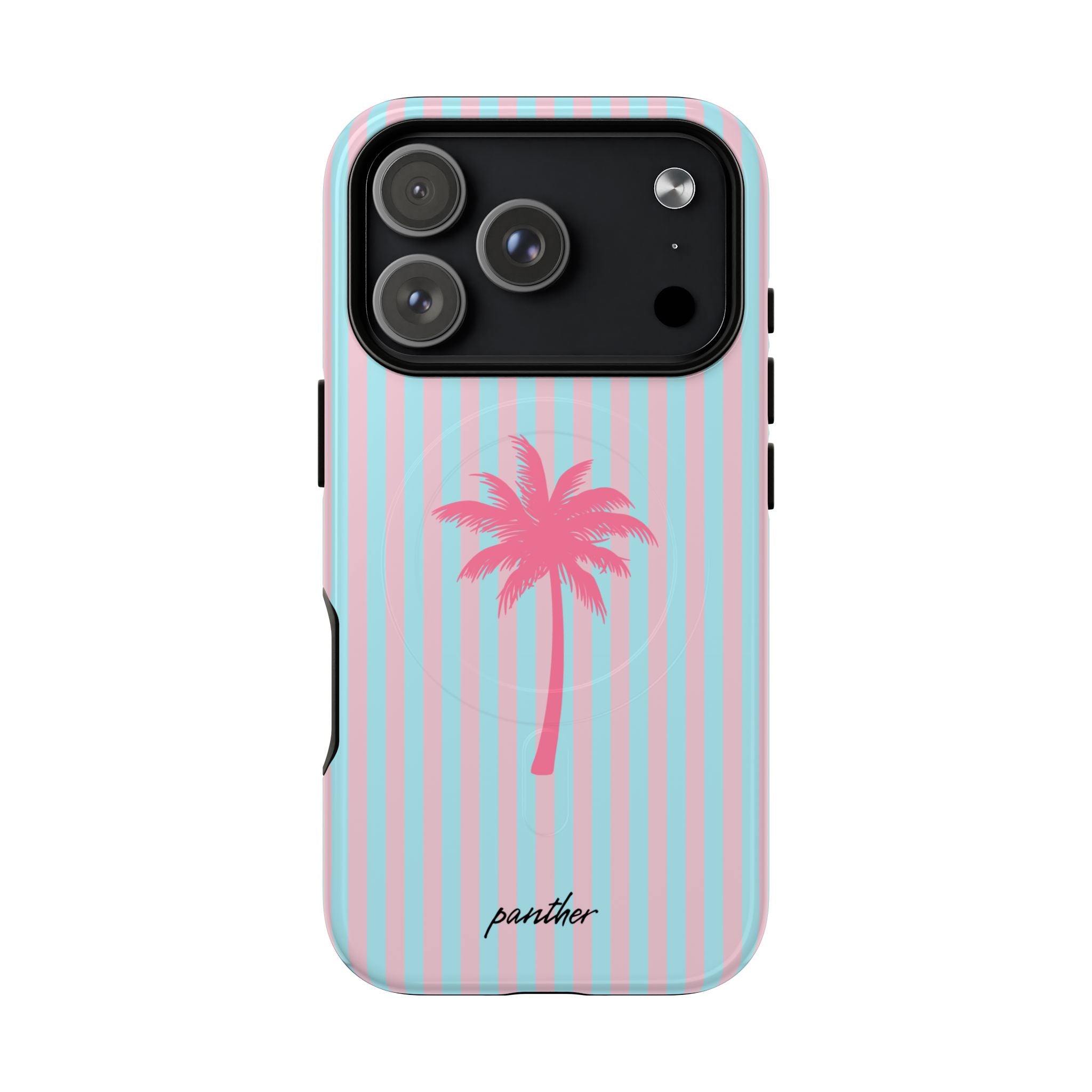 Tropical Twist (Turquoise) (Magsafe)