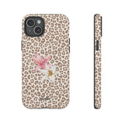 Blossom Grace (Light Leo Print) V2