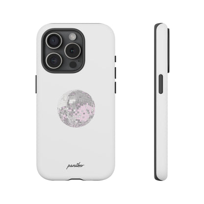 Fading Disco (White)
