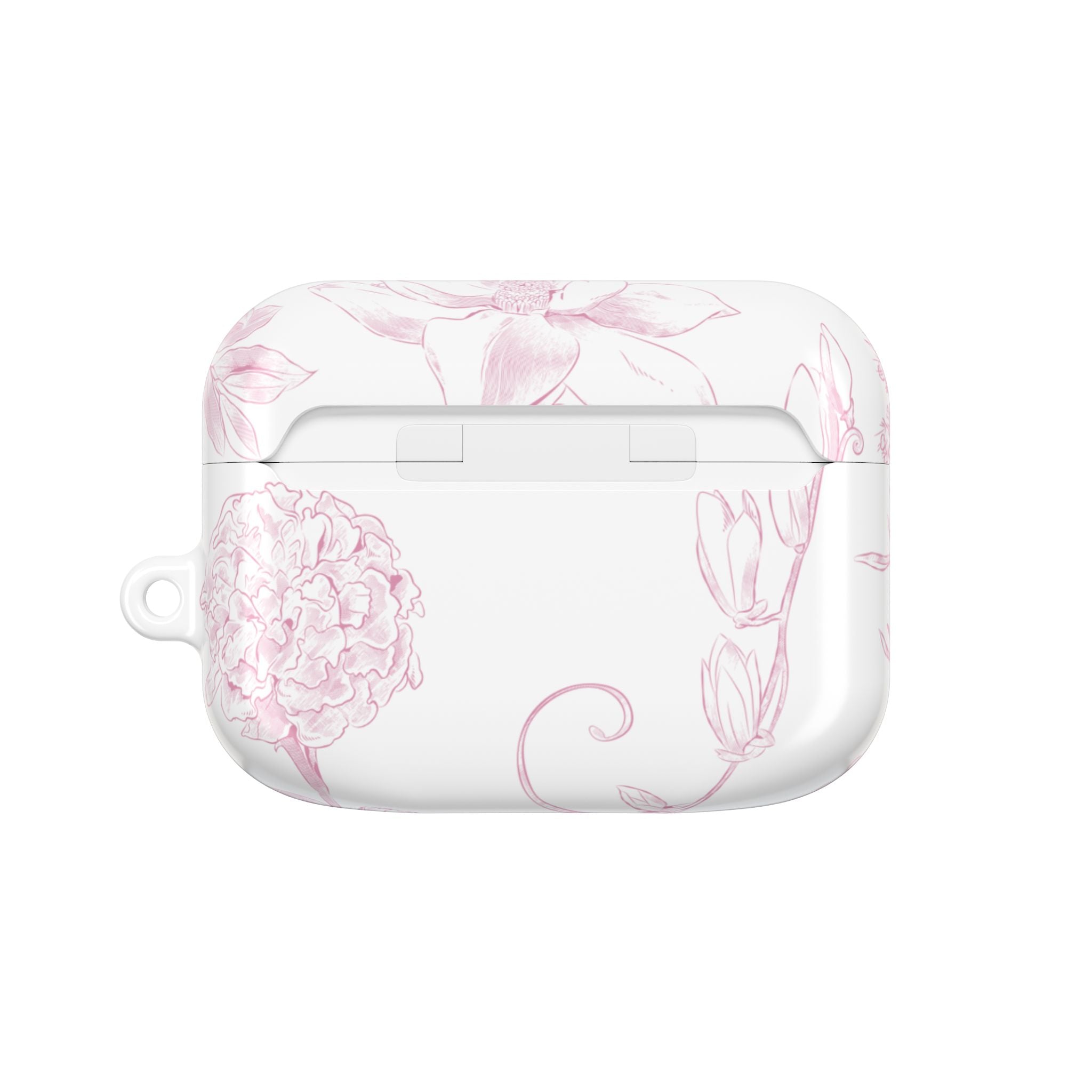 Blush Botanica AirPods/ Pro Cases