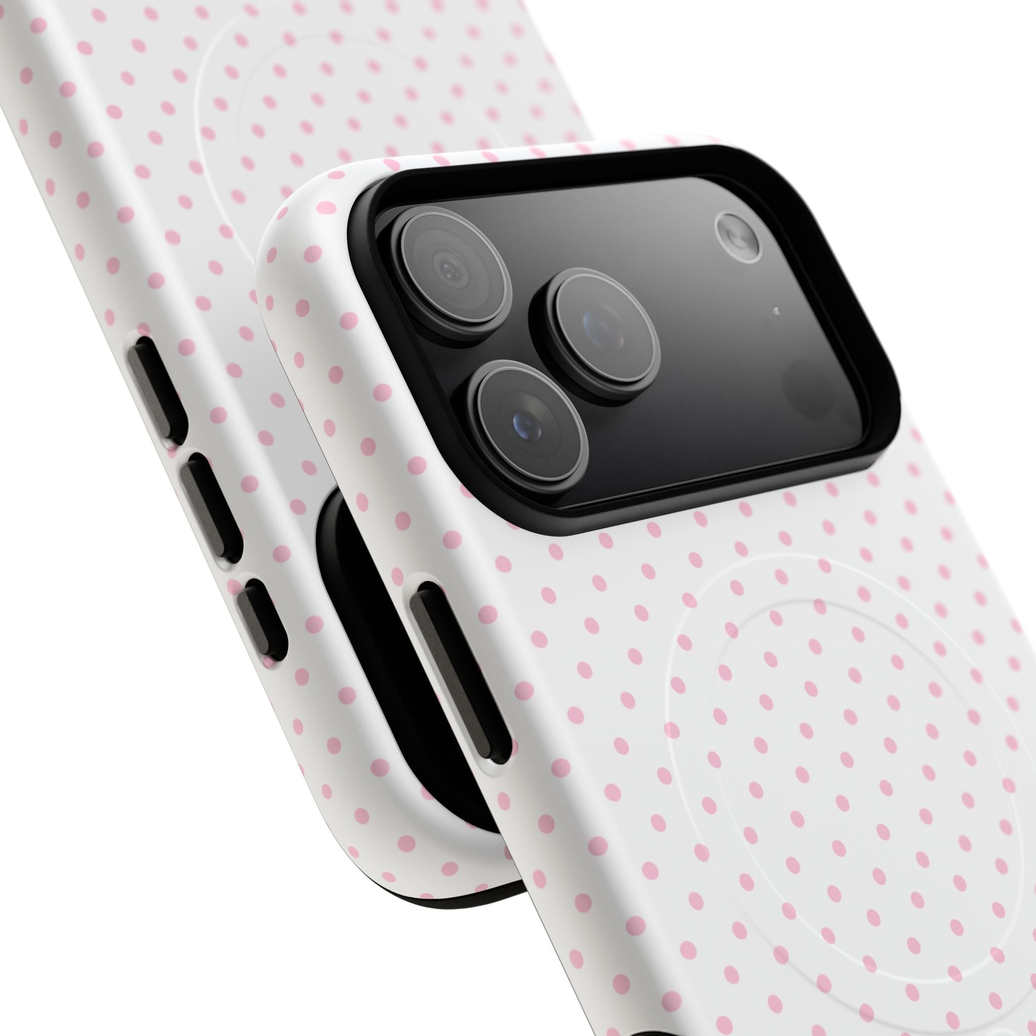 PolkaDoll (Magsafe)