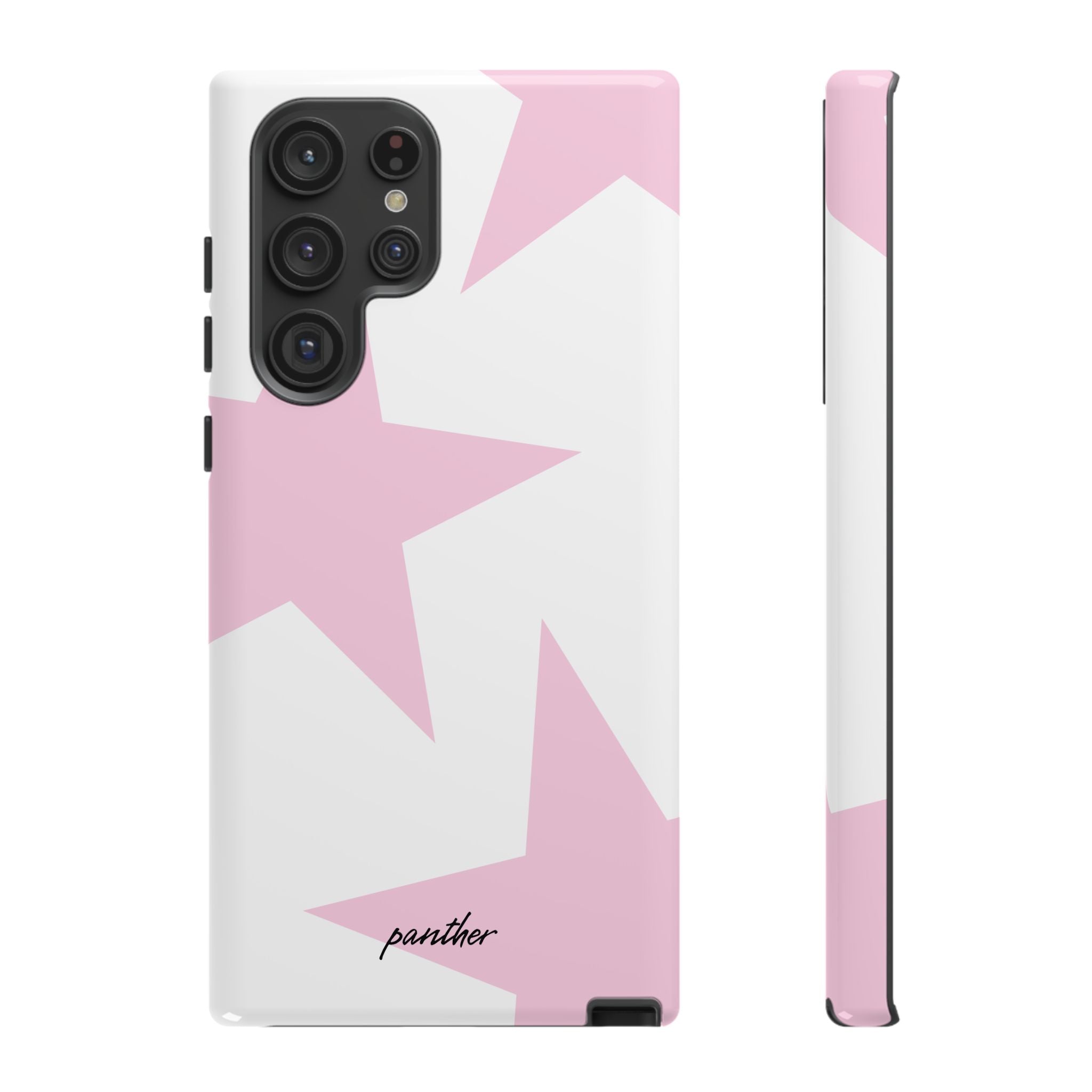 Pretty in Blush