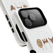 Coastal Cowgirl (Magsafe)