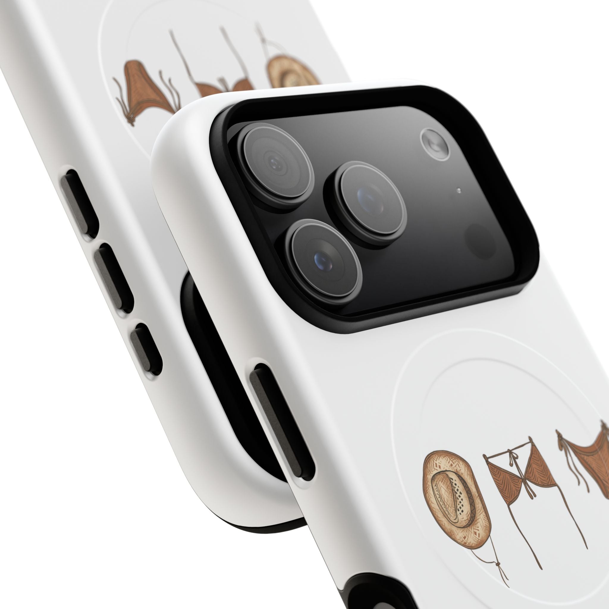 Coastal Cowgirl (Magsafe)