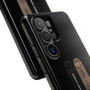 Panther Skateboards (Black)