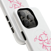 Tan Lines (Pink) (Magsafe)