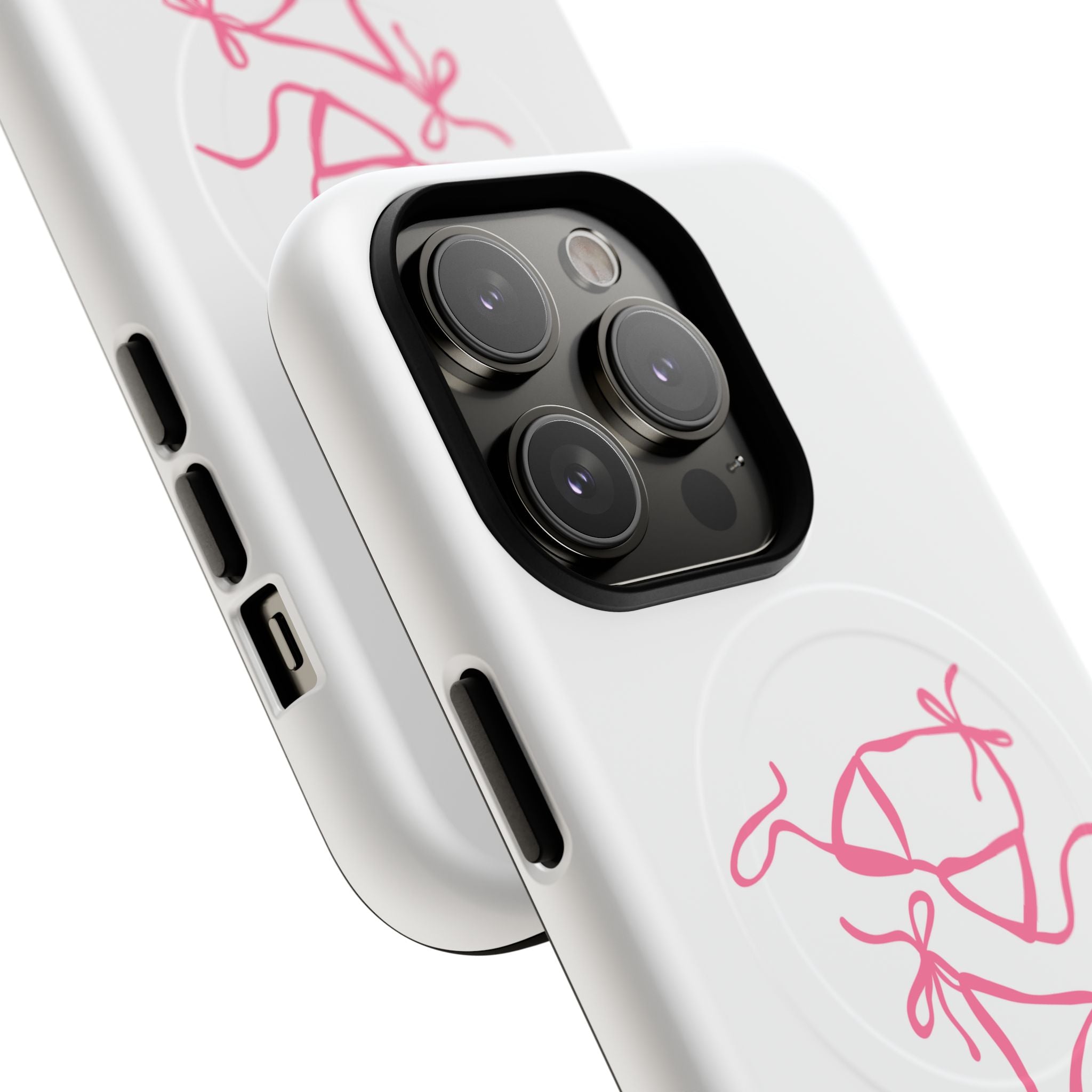 Tan Lines (Pink) (Magsafe)