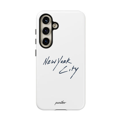 NYC (Navy Blue)