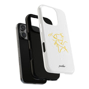 Tan Lines (Yellow) (Magsafe)