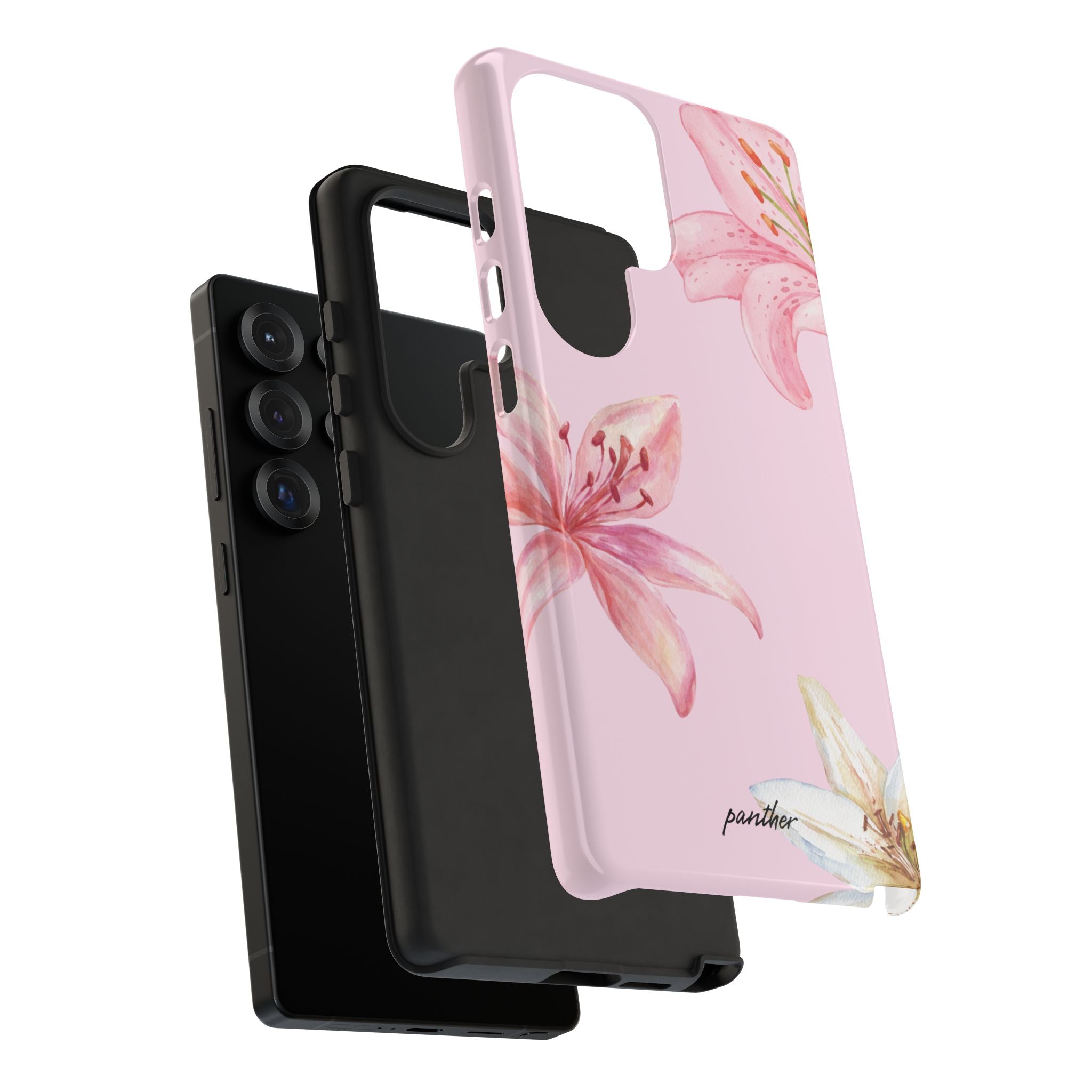 Blossom Grace (Pink)
