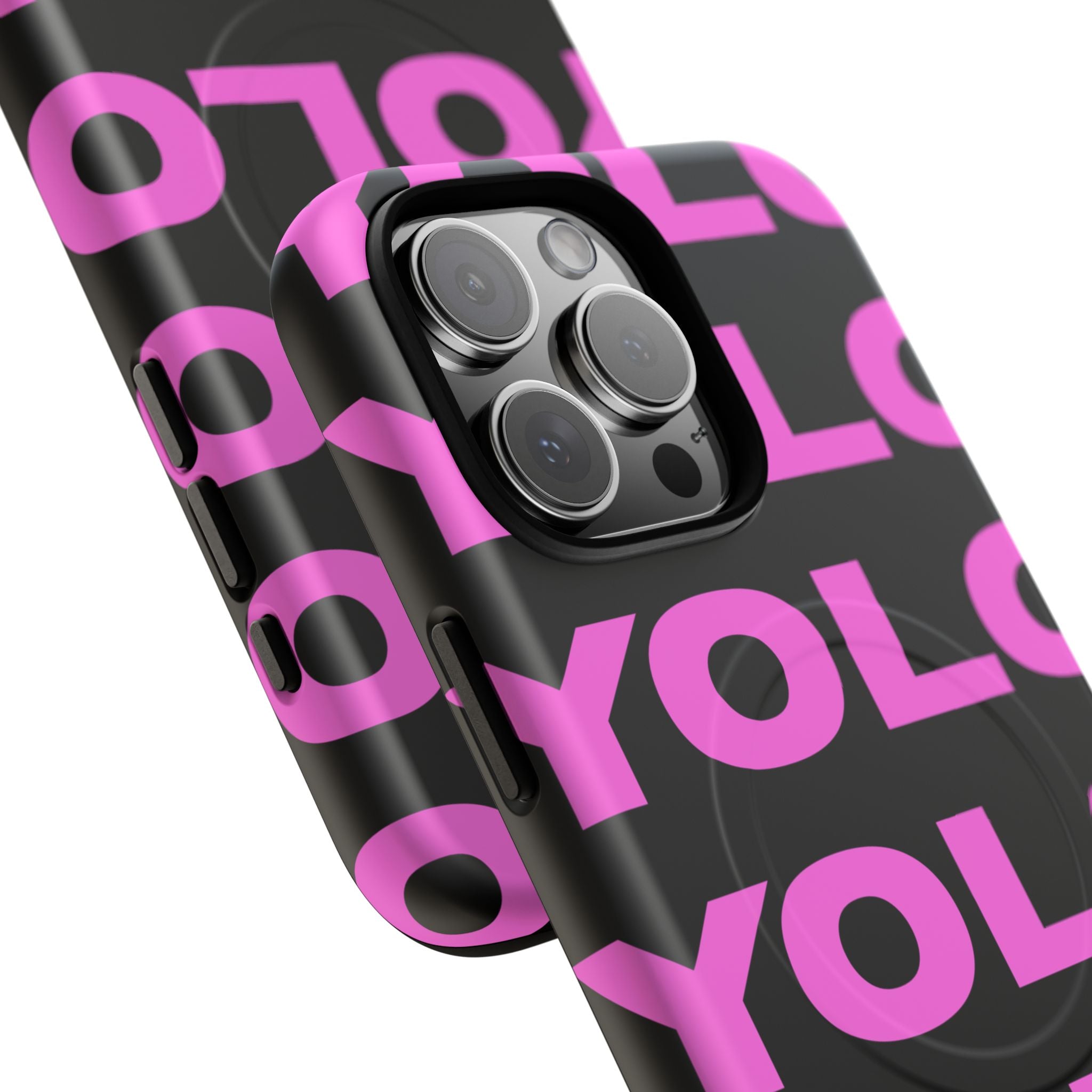 YOLO (magsafe)