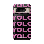 YOLO