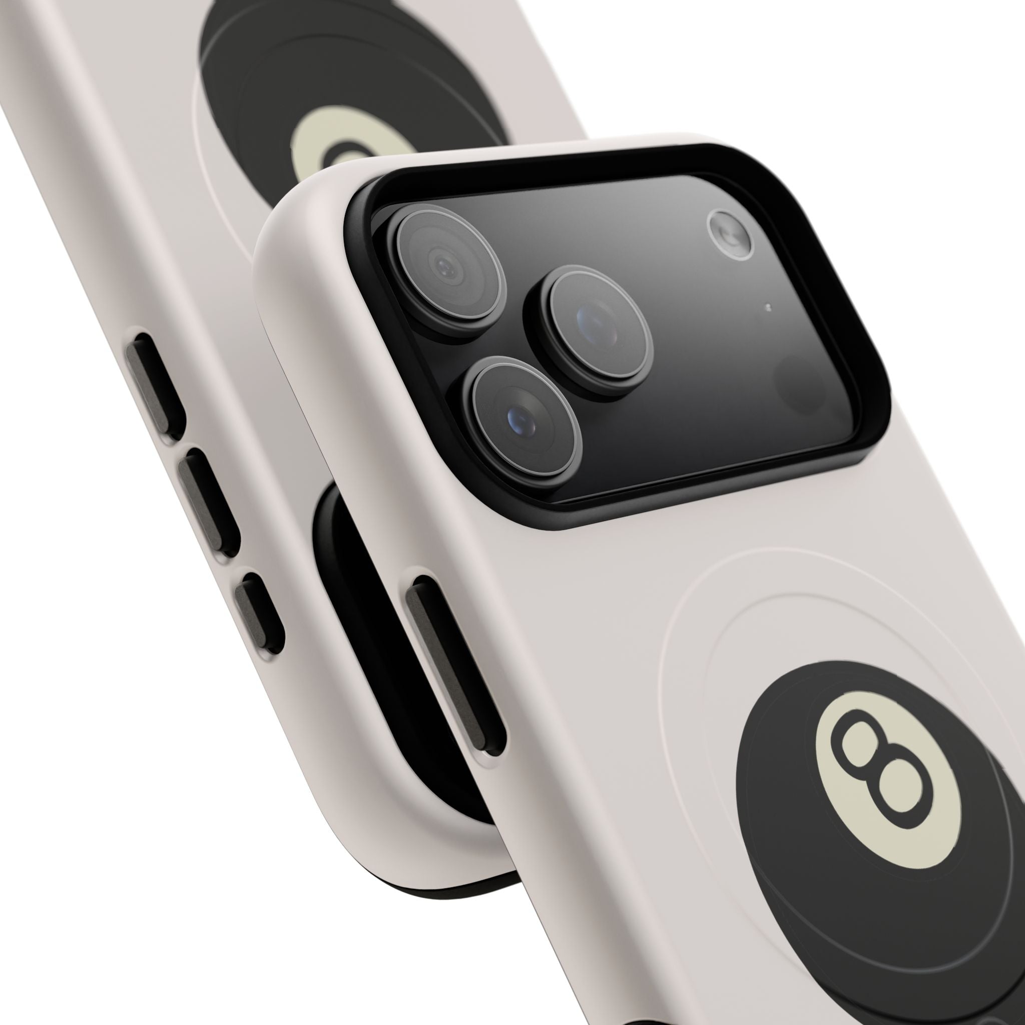 8 Ball (Magsafe)