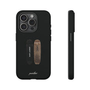 Panther Skateboards (Black)