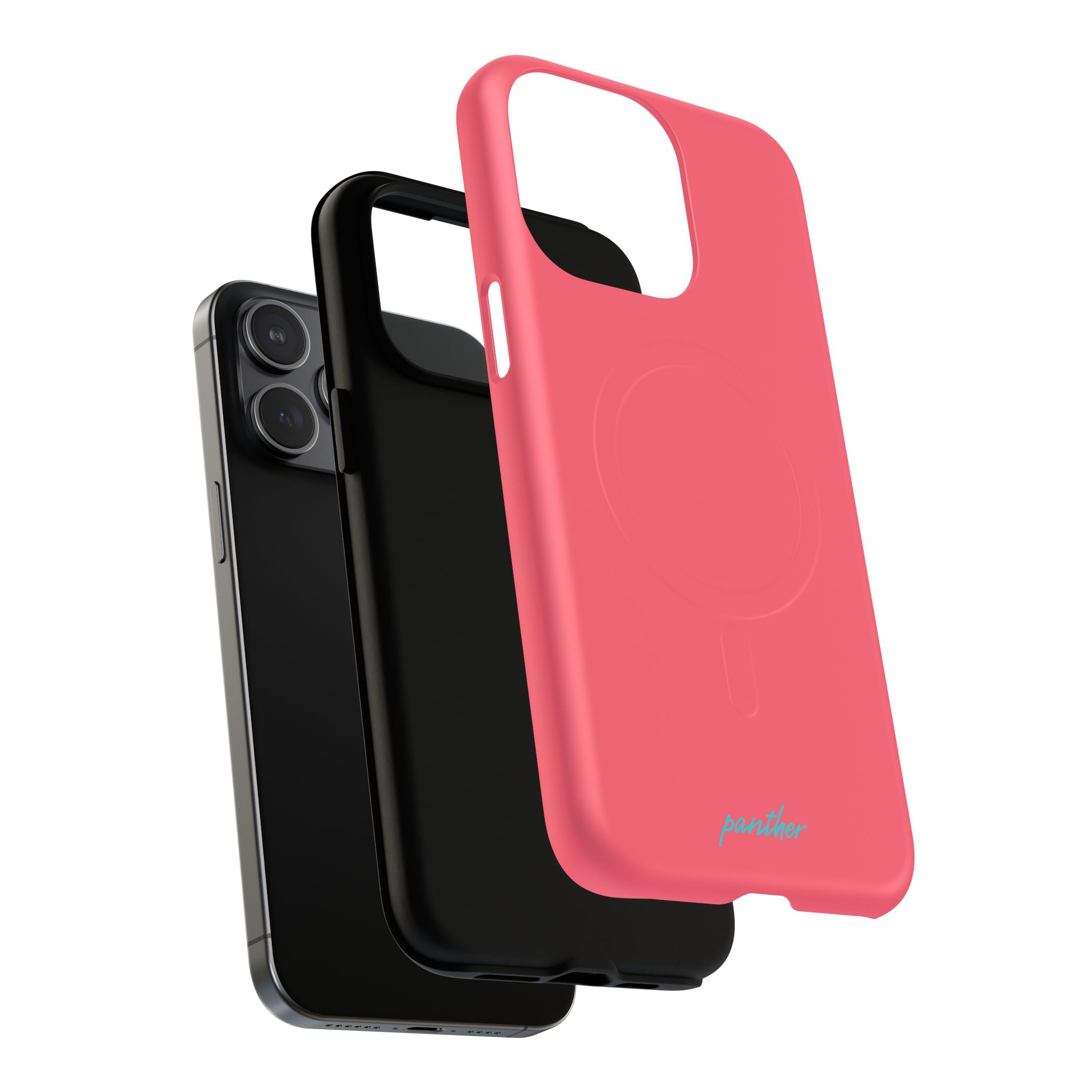 Coral Pink (magsafe)