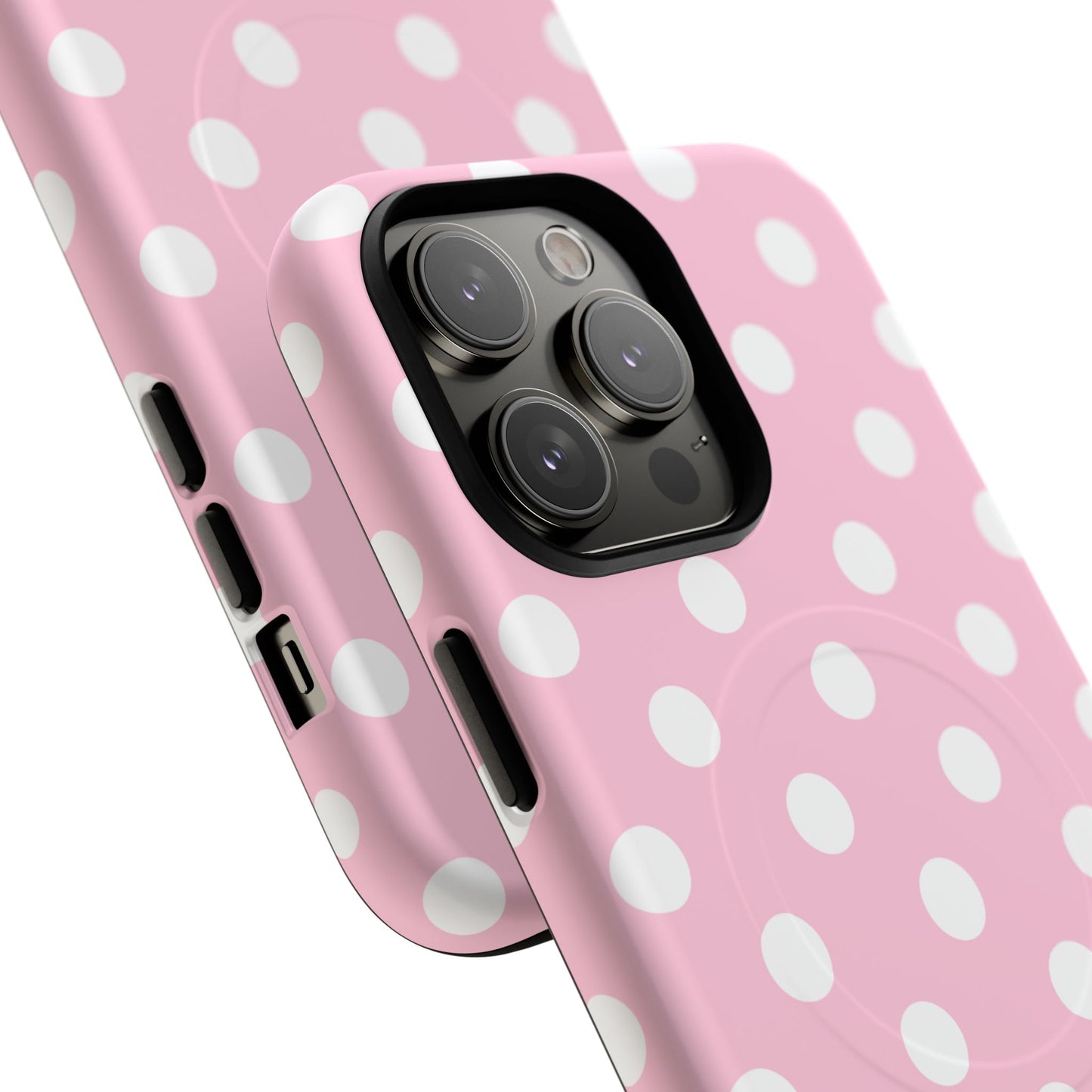 PolkaDoll V3 (Magsafe)