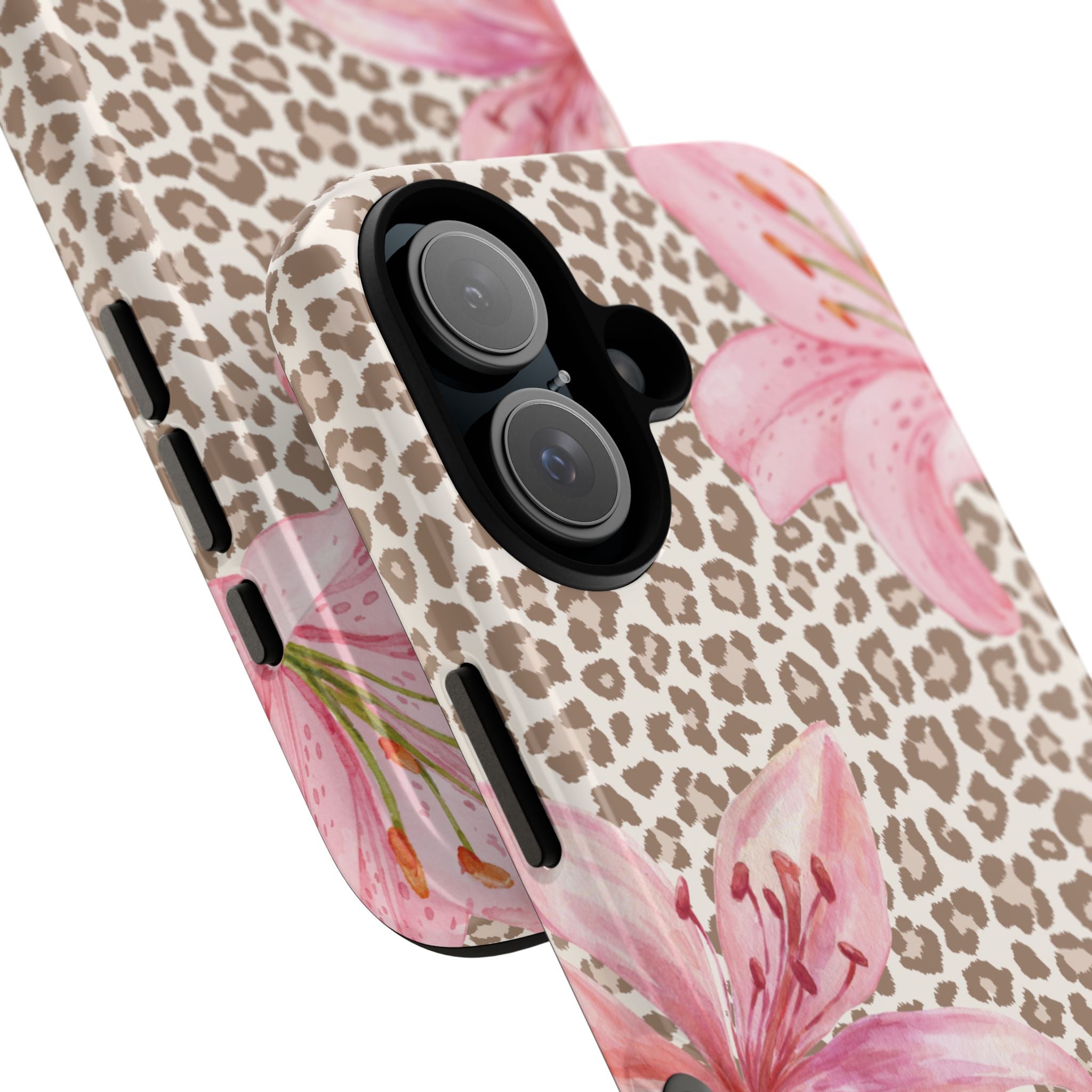 Blossom Grace (Light Leo Print)