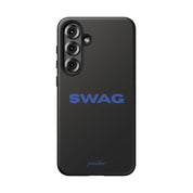 SWAG (Black & Blue)