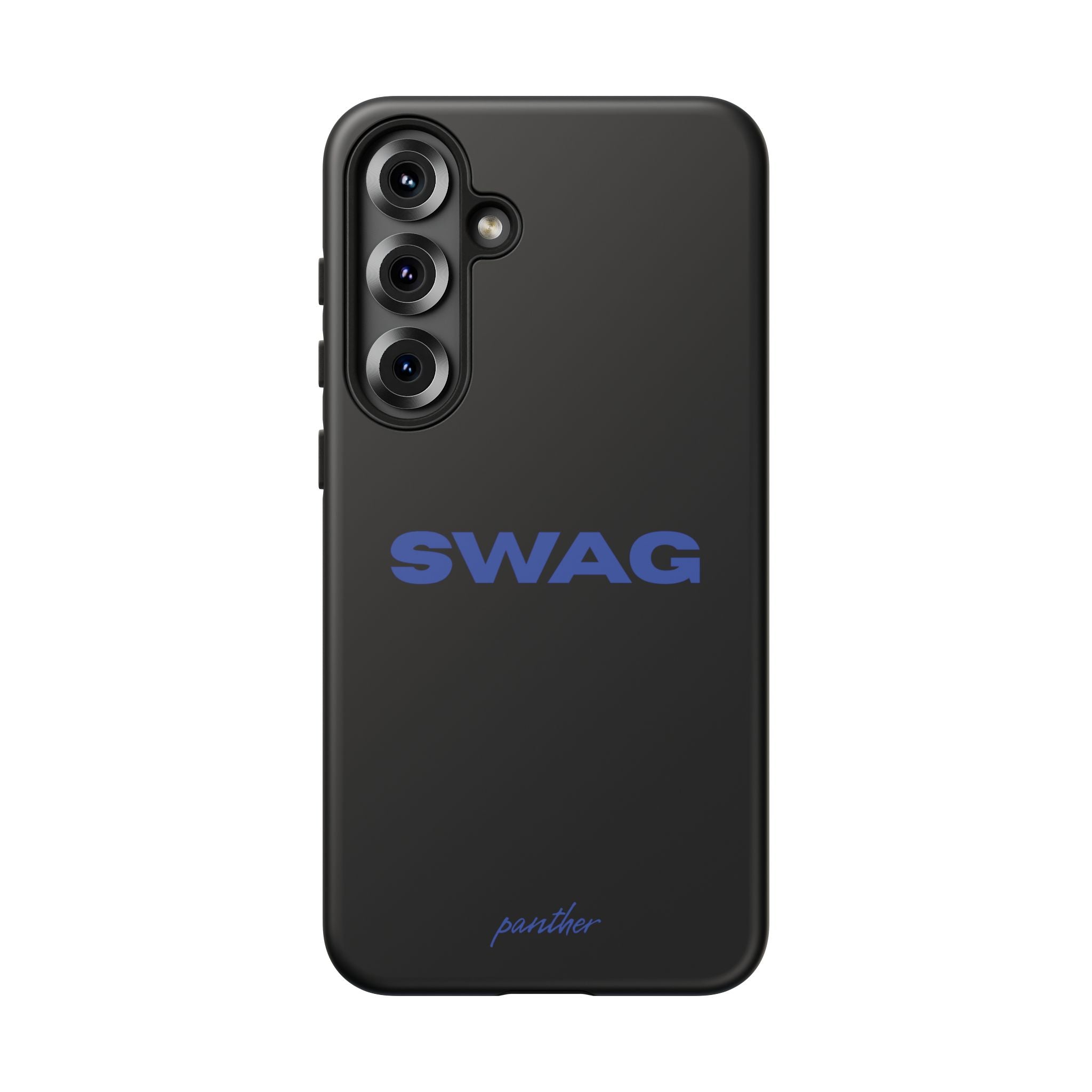 SWAG (Black & Blue)