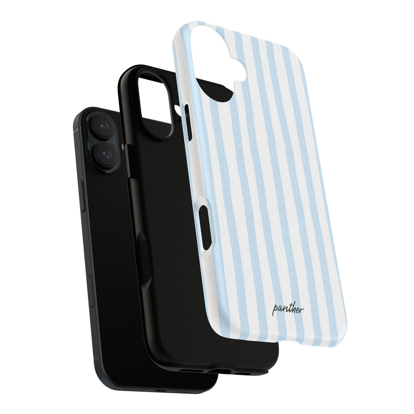 Coastal Stripes (Magsafe)