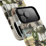 Coconut Whispers (Magsafe)
