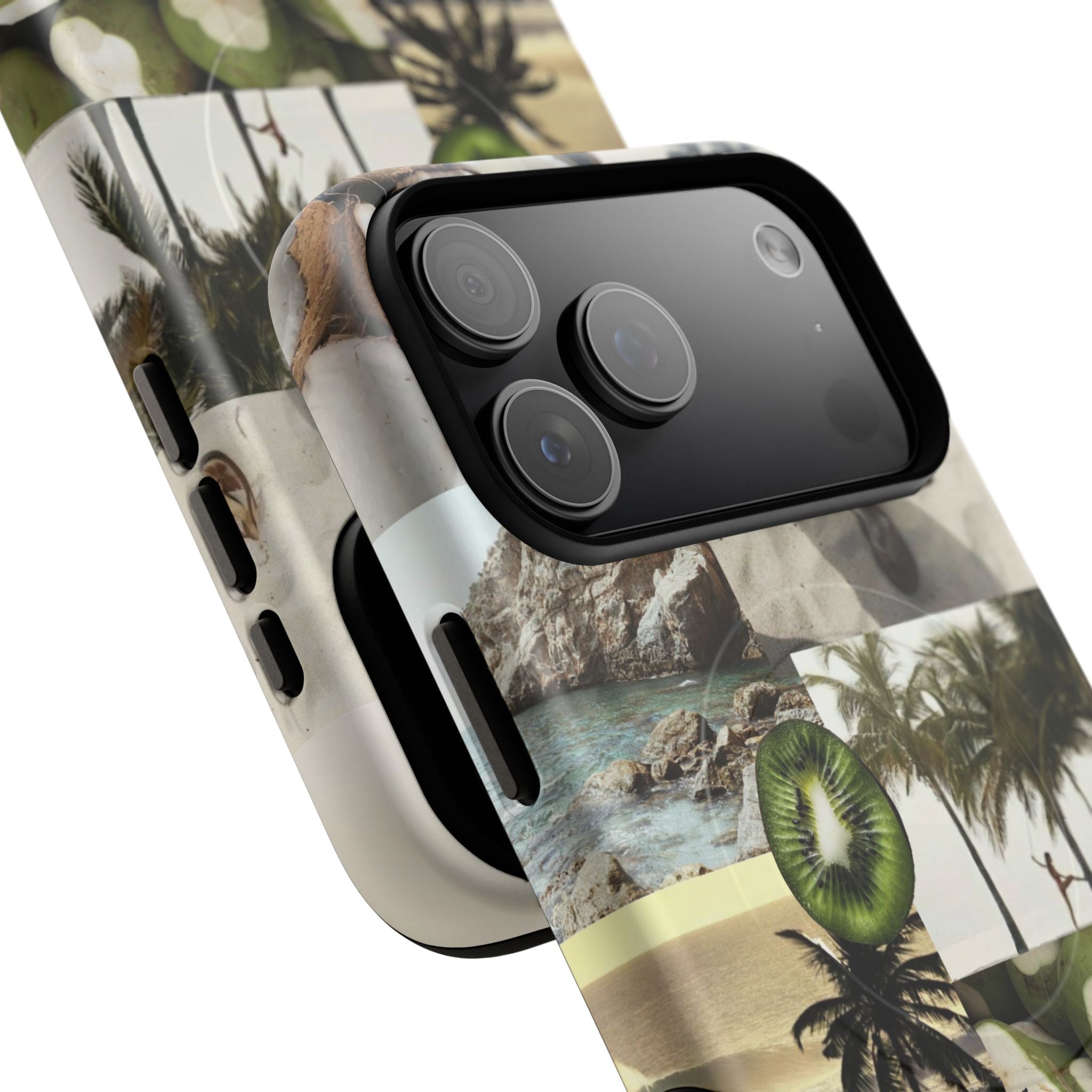 Coconut Whispers (Magsafe)
