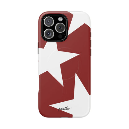 Pretty in Burgundy (Magsafe)