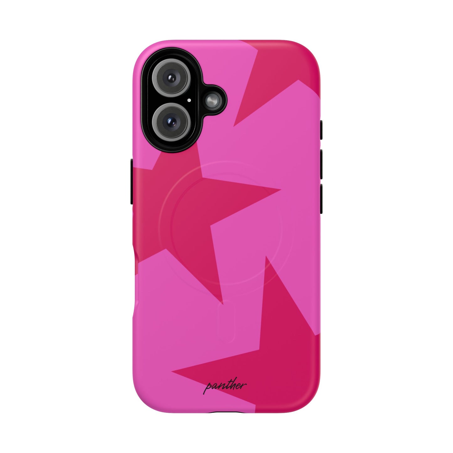 Pretty in Bubblegum Pink (Magsafe)