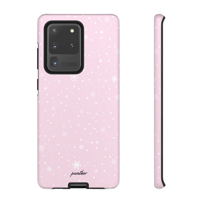 Snowfall (Pink)