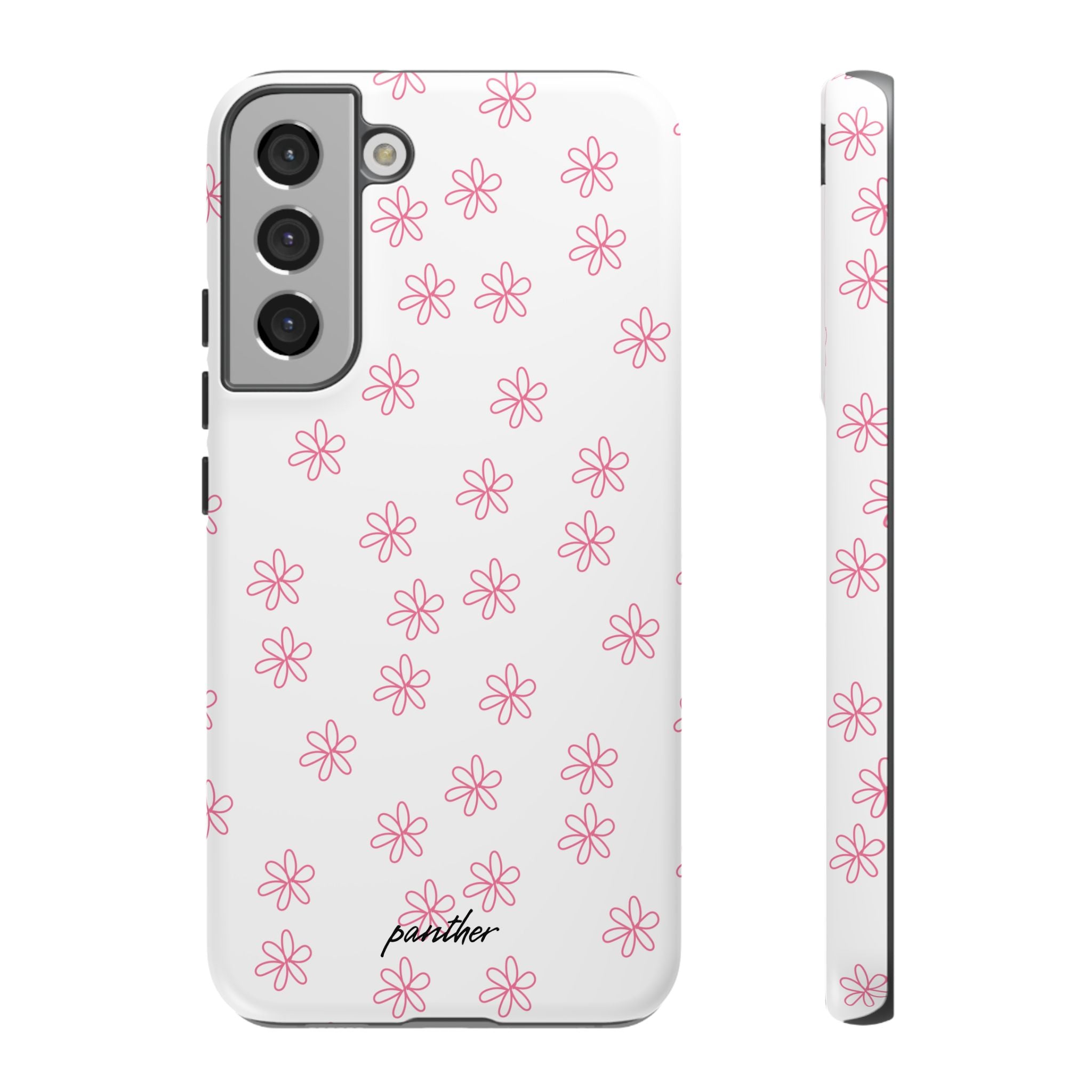 Soft Blossom