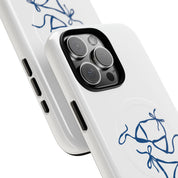 Tan Lines (Blue) (Magsafe)