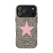 Leopard Star (Magsafe)