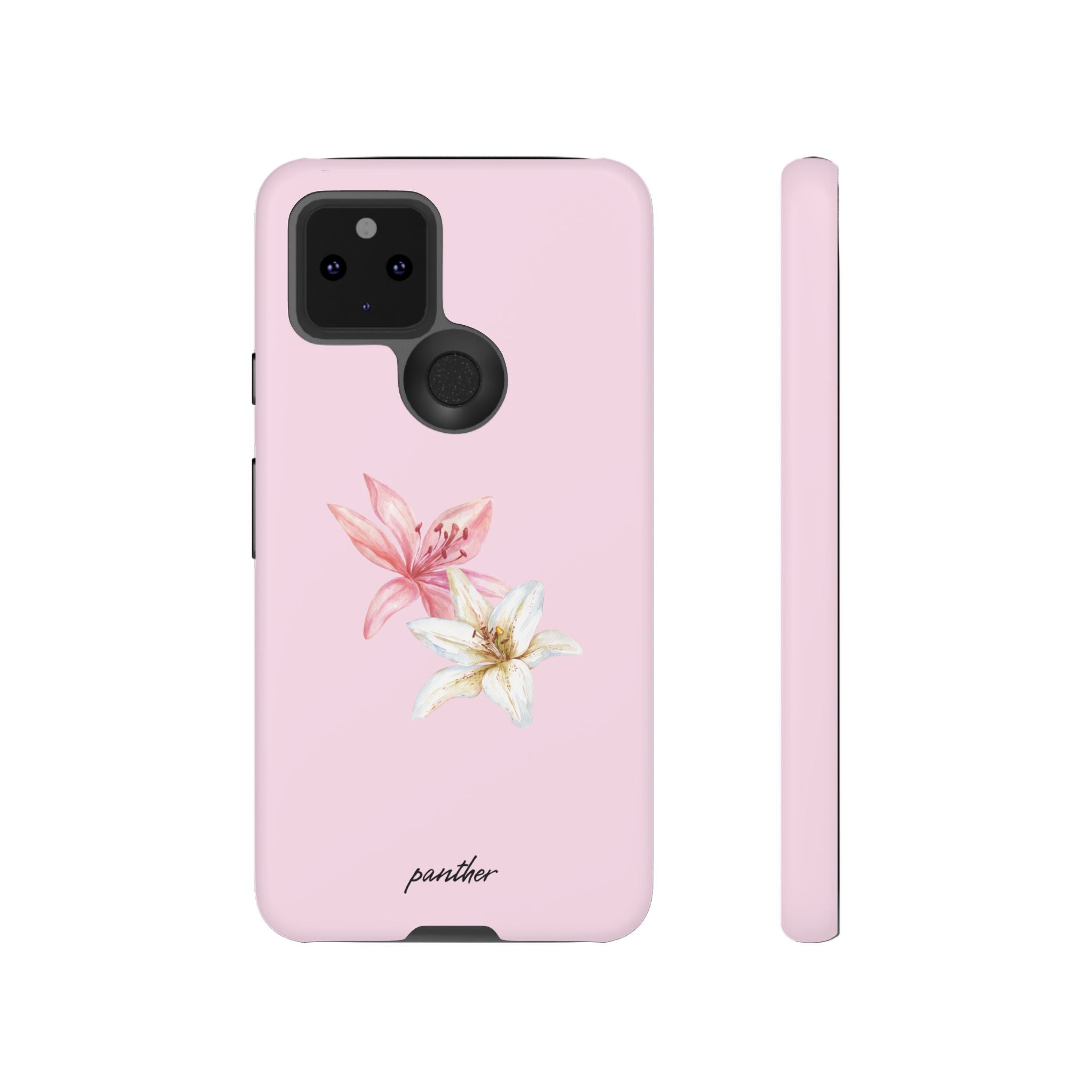 Blossom Grace (Pink) V2