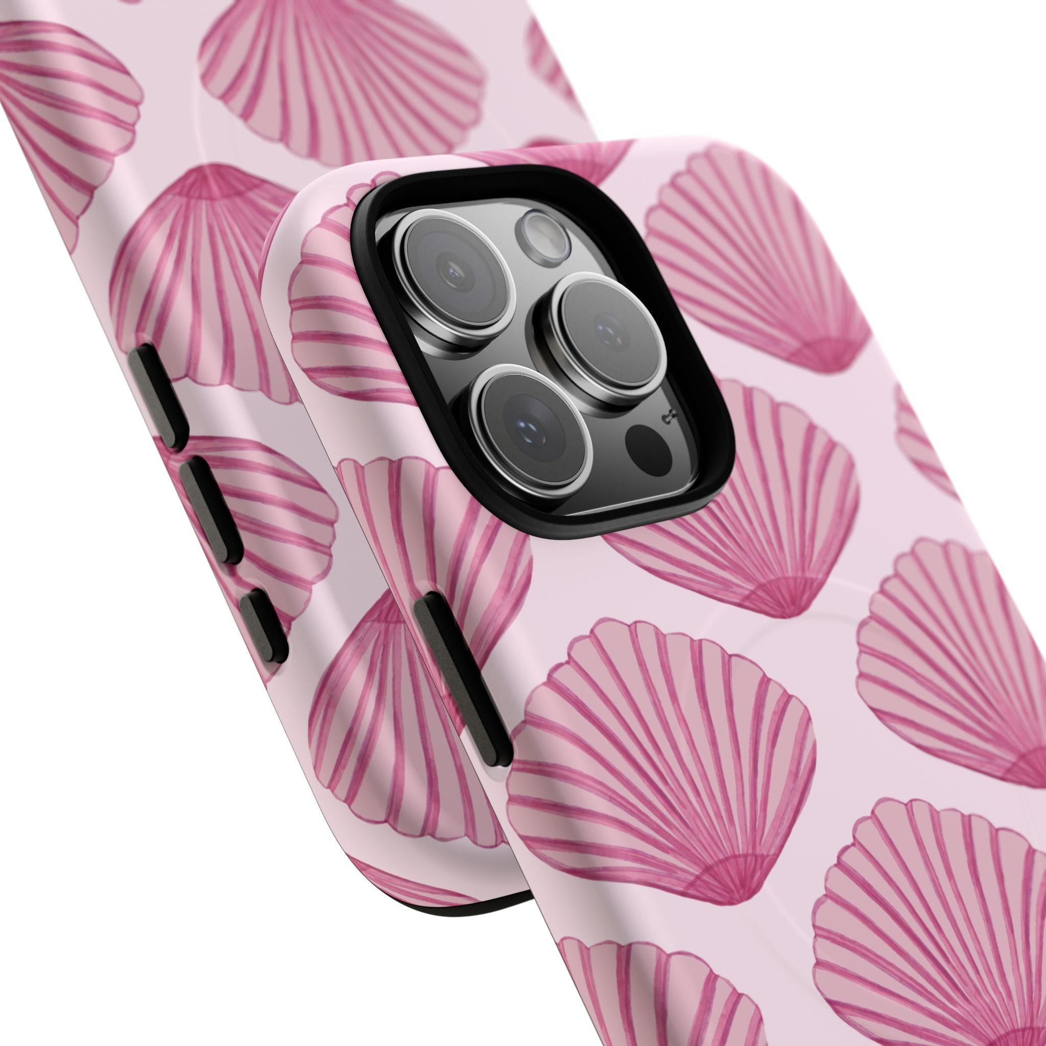 Coastal Shells (Magsafe)