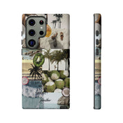 Coconut Whispers
