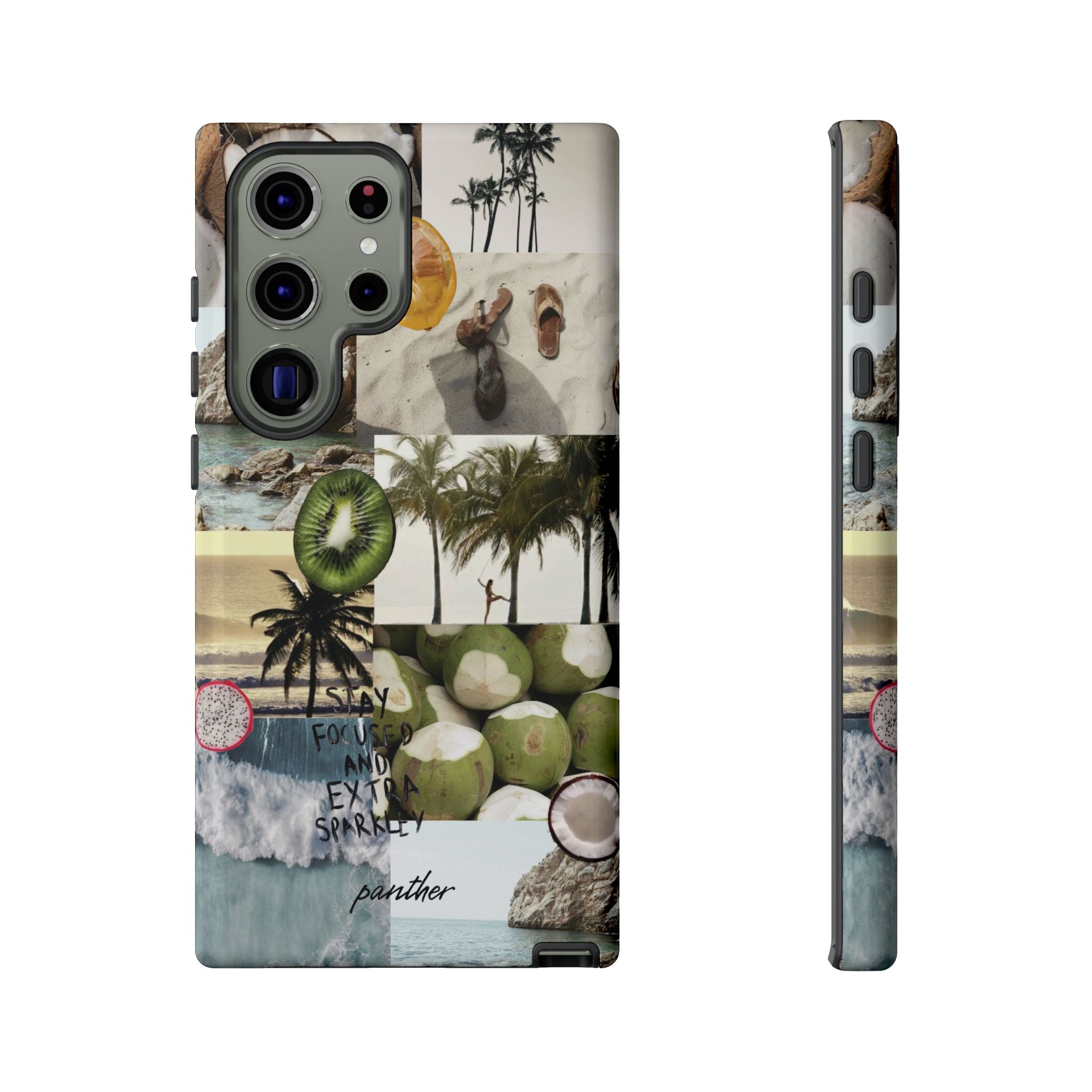 Coconut Whispers