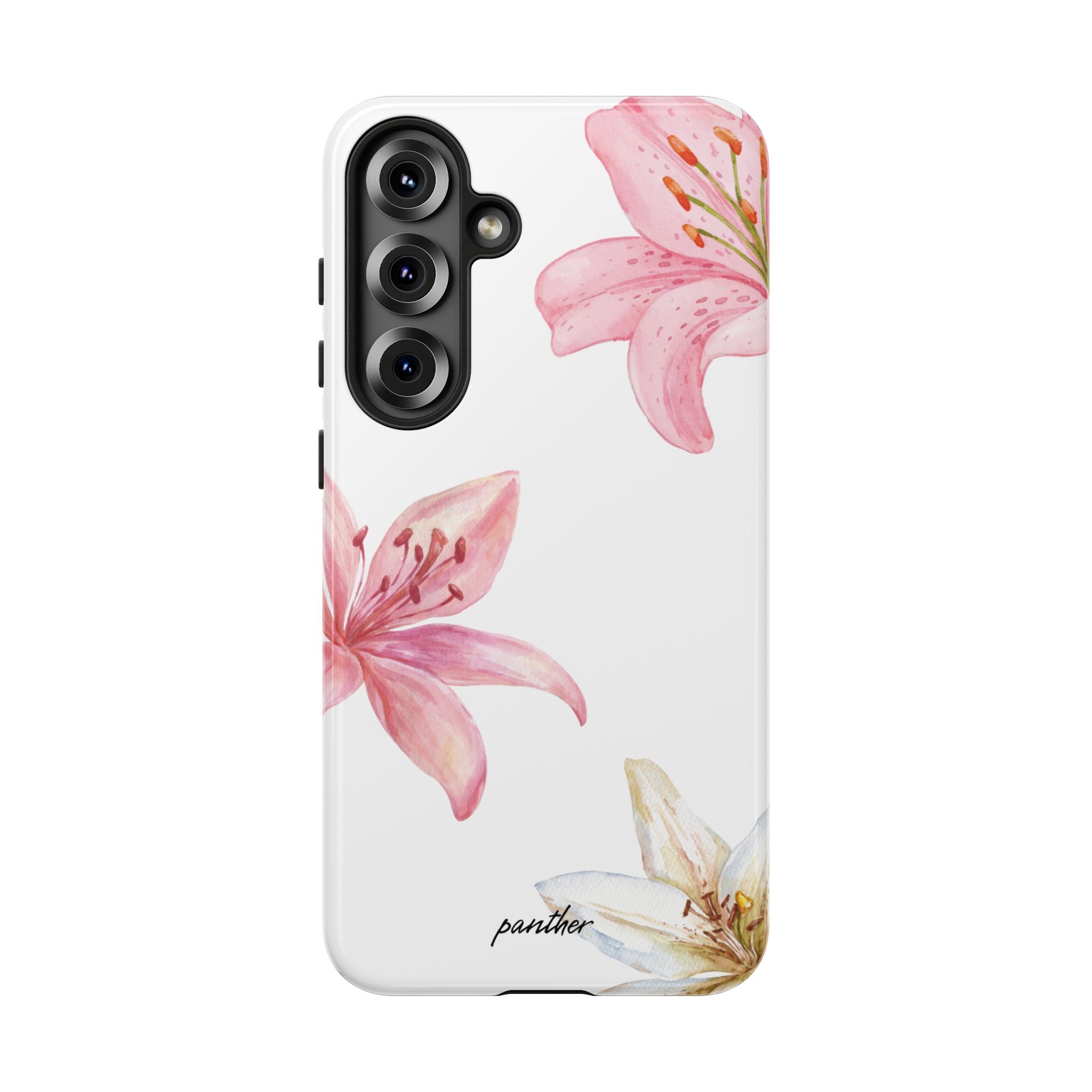 Blossom Grace (White)