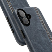 Blue Jean Baby (magsafe)