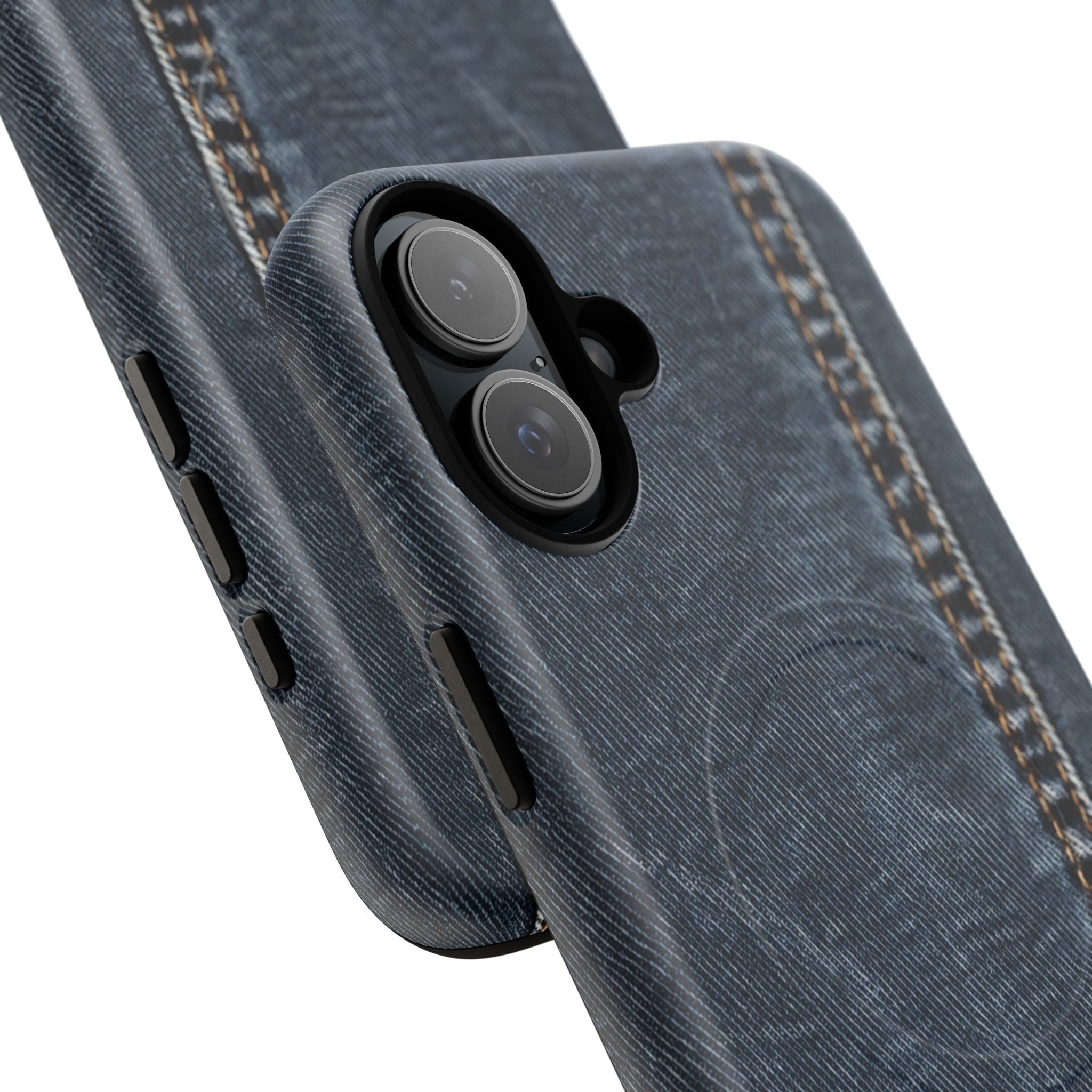 Blue Jean Baby (magsafe)