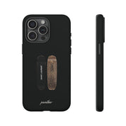 Panther Skateboards (Black)