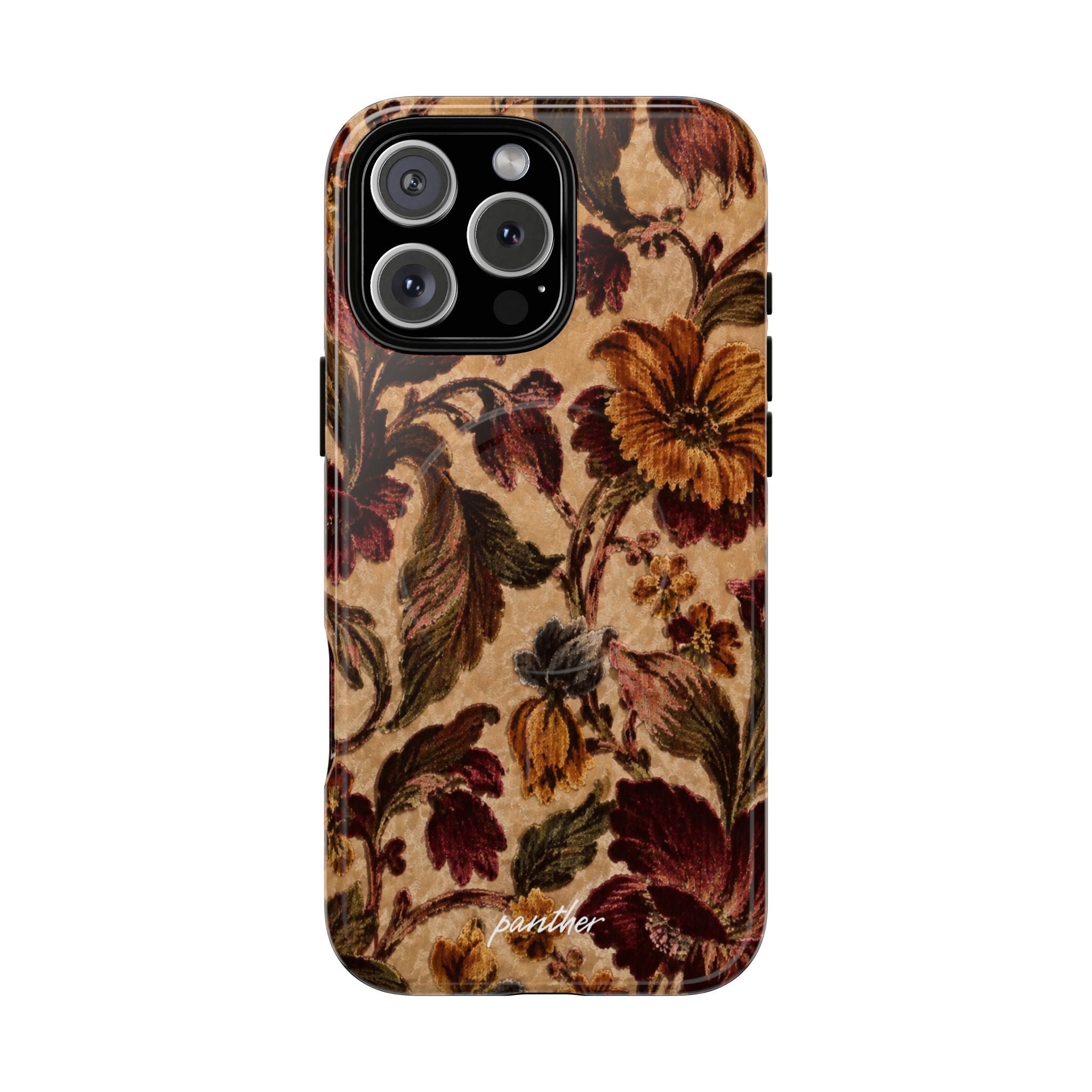 Golden Bloom (magsafe)