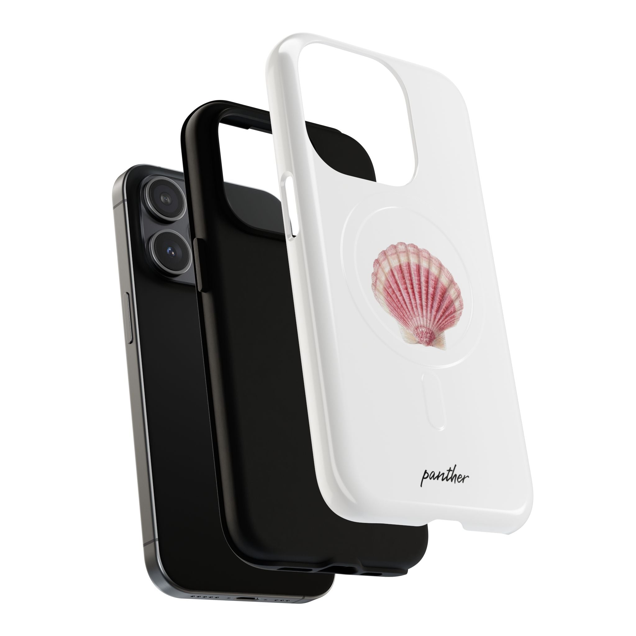Shell Blush (Magsafe)