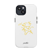 Tan Lines (Yellow) (Magsafe)
